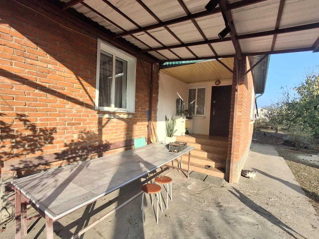 Продажа дома, Абинск, Абинский район, ул. Спинова - Фото 3