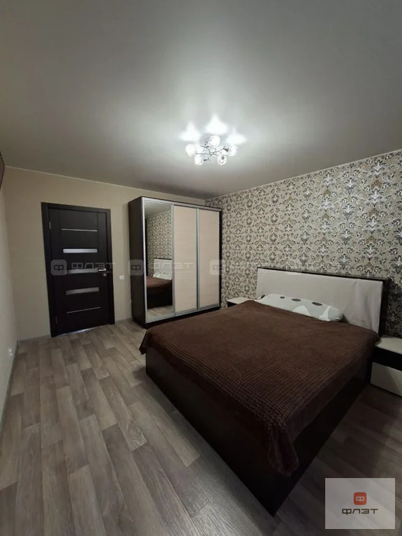 Продажа квартиры, Казань, ул. Натана Рахлина - Фото 15