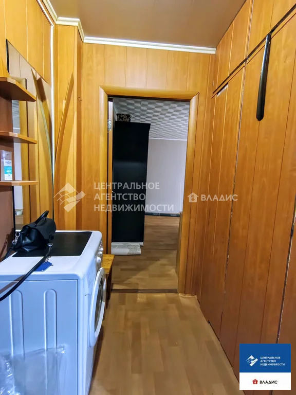 Продажа квартиры, Шилово, Шиловский район, ул. Стройкова - Фото 16