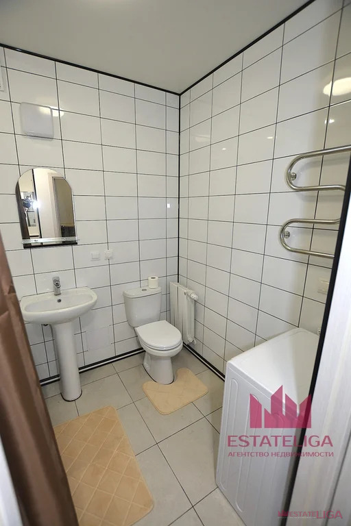 Аренда квартиры, ул. Кусковская - Фото 12