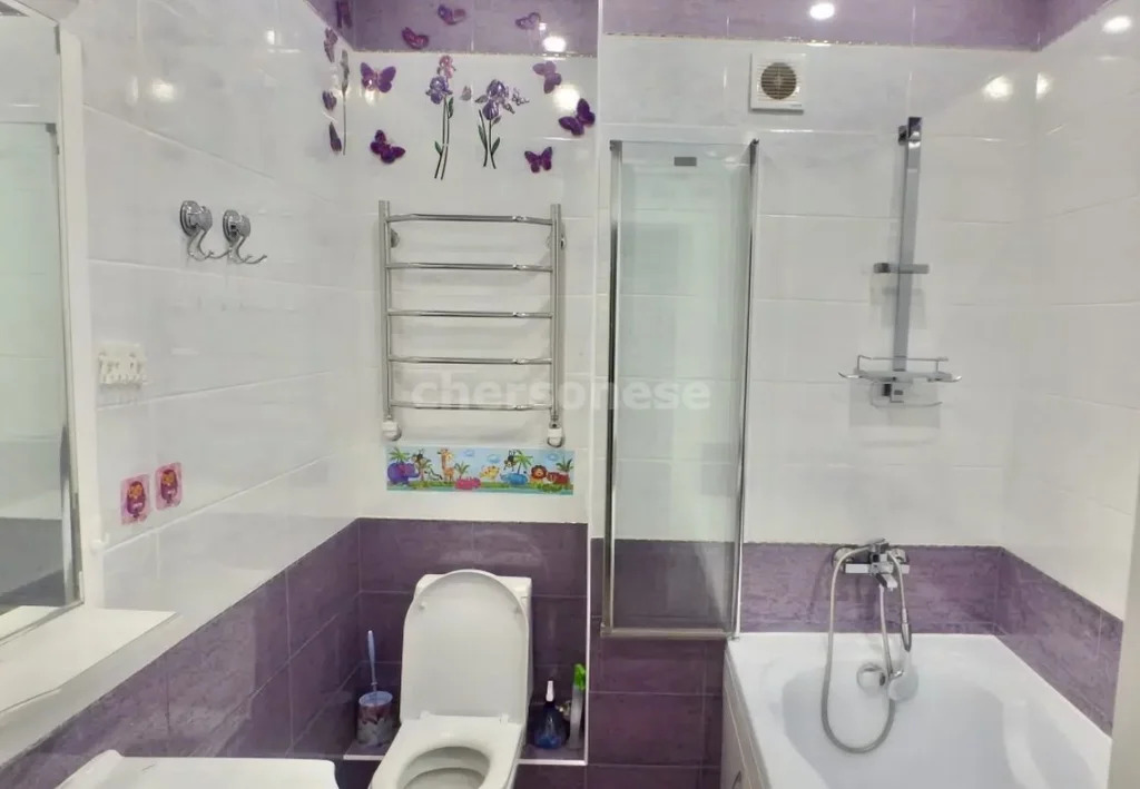 Продажа квартиры, Севастополь, ул. Колобова - Фото 13