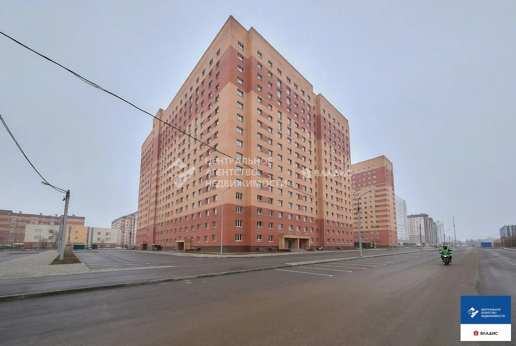 Продажа квартиры, Рязань, Семчинская улица - Фото 4