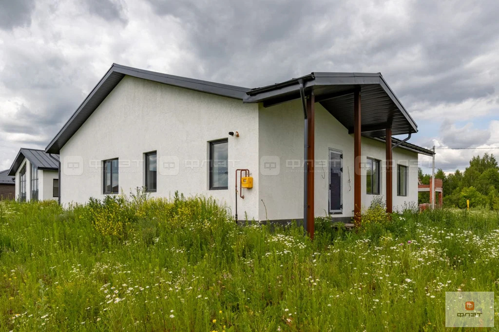 Продажа дома, Столбище, Лаишевский район, ул. Славная - Фото 3