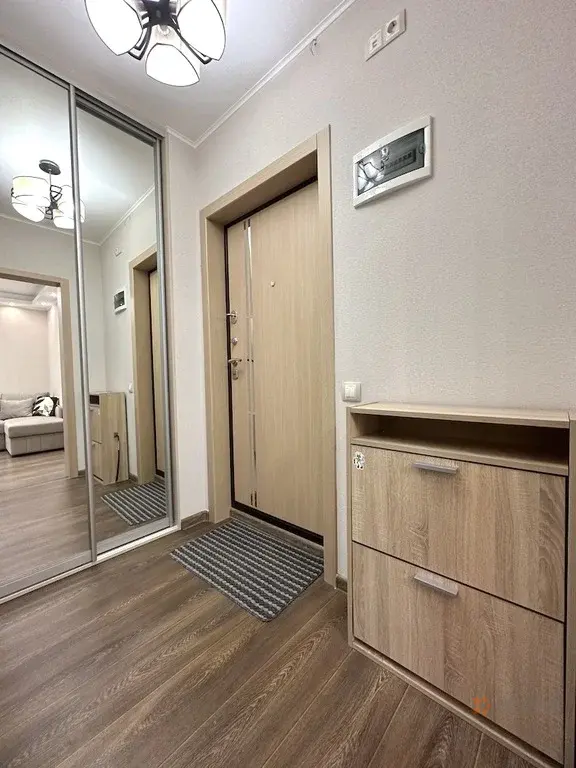 Сдается 1-комнатная квартира Красного Маяка, 11К1 - Фото 10