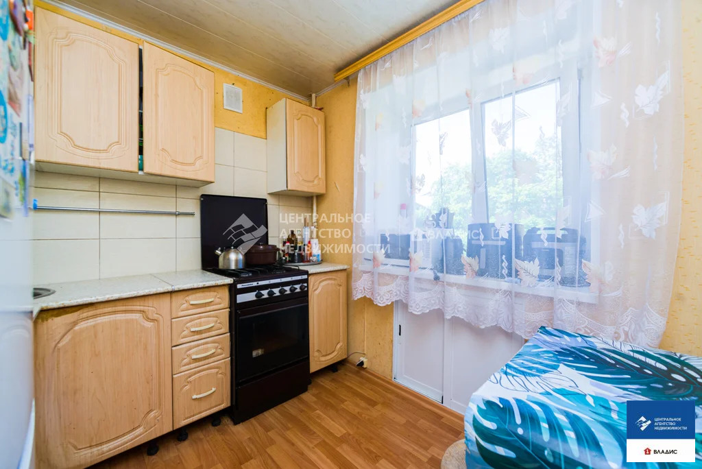 Продажа квартиры, Рязань, ул. Островского - Фото 0