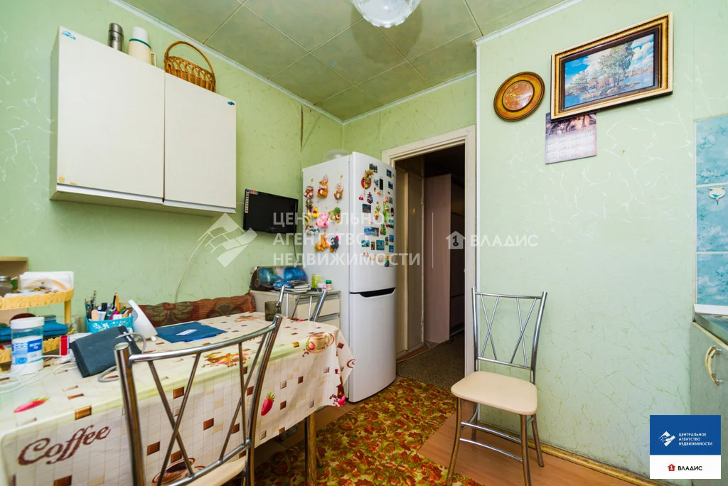 Продажа квартиры, Рязань, 1-й Тракторный проезд - Фото 8