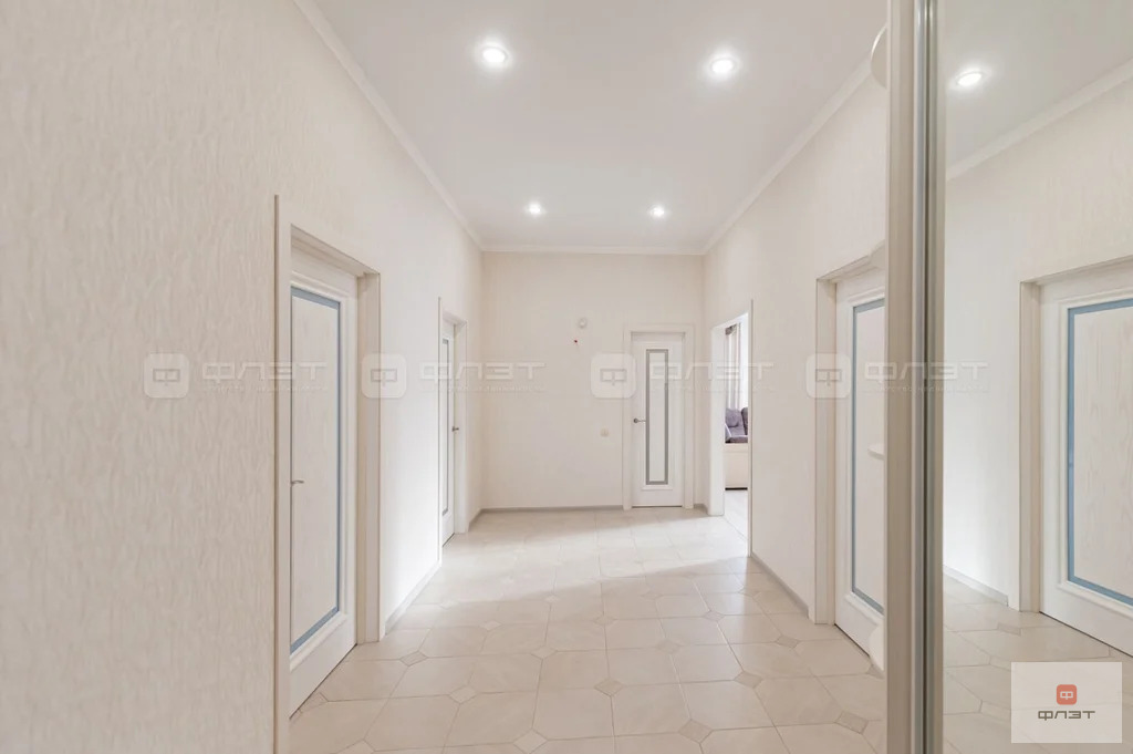 Продажа дома, Куюки, Пестречинский район, 11-й квартал - Фото 6