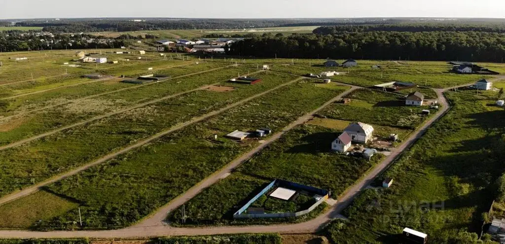Продажа участка 11.76 сот. Московская область, Домодедово городской .. - Фото 4