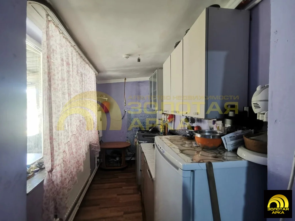 Продажа дома, Кеслерово, Крымский район, ул. Гастелло - Фото 3