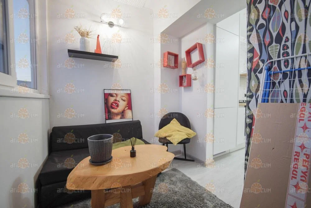 1-комн. квартира - Фото 3