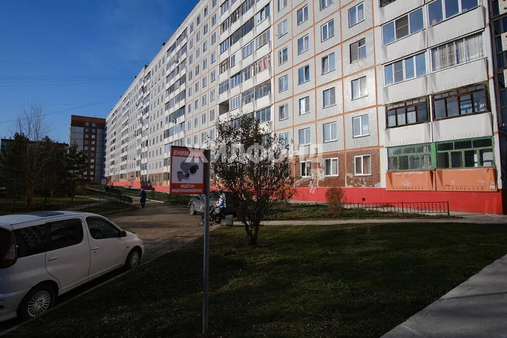 Продажа квартиры, Новосибирск, ул. Герцена - Фото 45