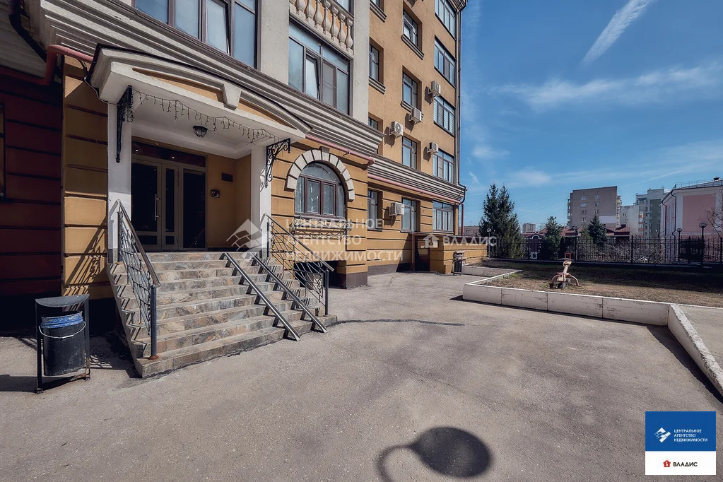 Продажа квартиры, Рязань, ул. Свободы - Фото 10