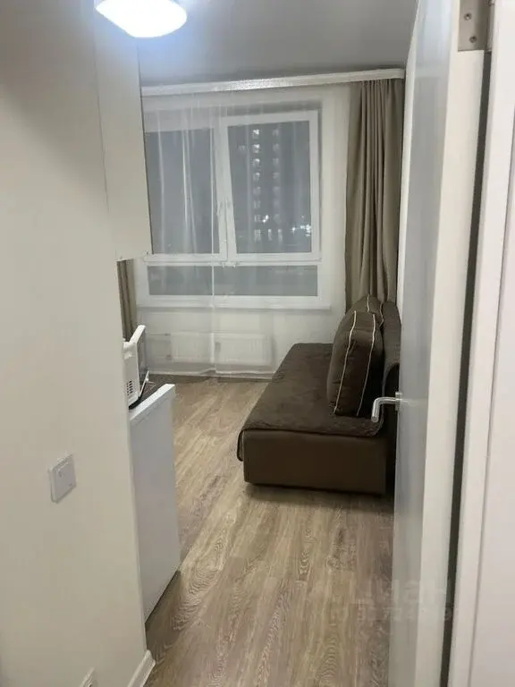 Продаю однокомнатную квартиру 32.6м ул. Академика Северина, 13, ... - Фото 27