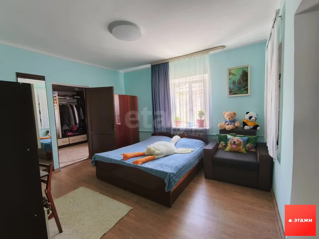 Продажа дома, Саки, ул. Колхозная - Фото 10