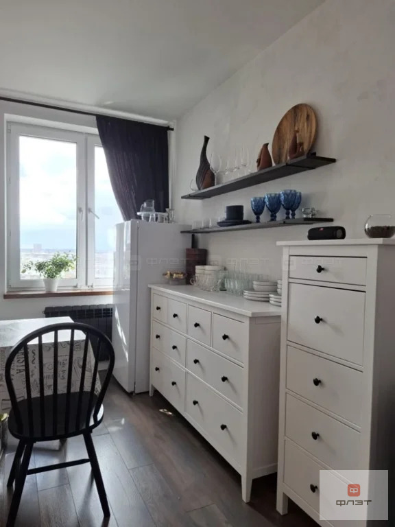 Продажа квартиры, Казань, ул. Короленко - Фото 1