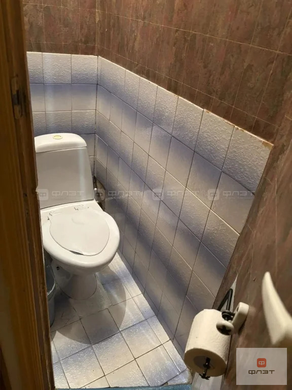 Продажа квартиры, Казань, ул. Братьев Касимовых - Фото 7