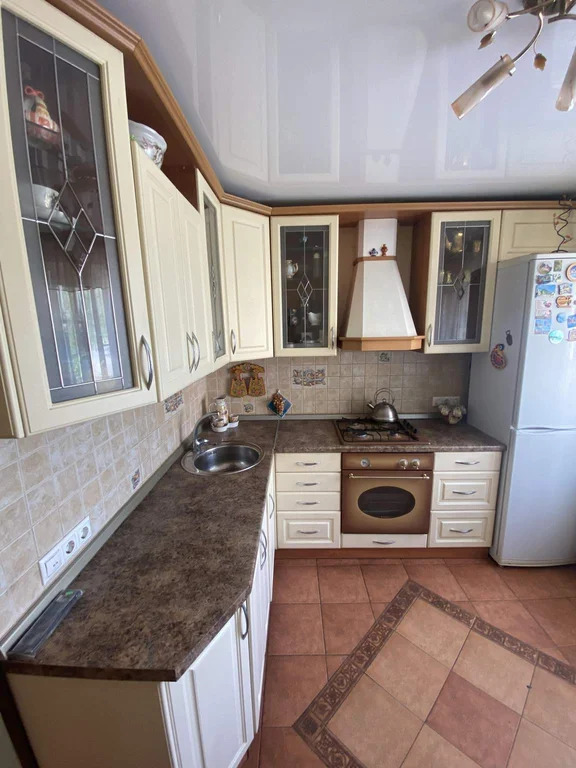 Продам 3-комн. квартиру 81.1 кв.м. - Фото 9