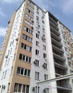 Продажа квартиры, Севастополь, ул. Репина - Фото 2