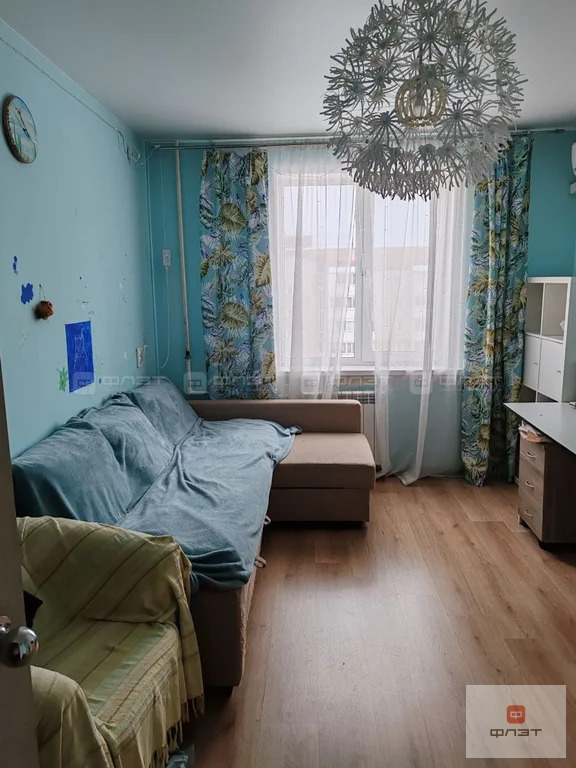 Продажа квартиры, Казань, ул. Чистопольская - Фото 2