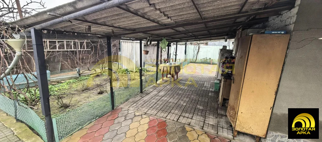 Продажа дома, Варениковская, Крымский район, ул. Карла Маркса - Фото 8