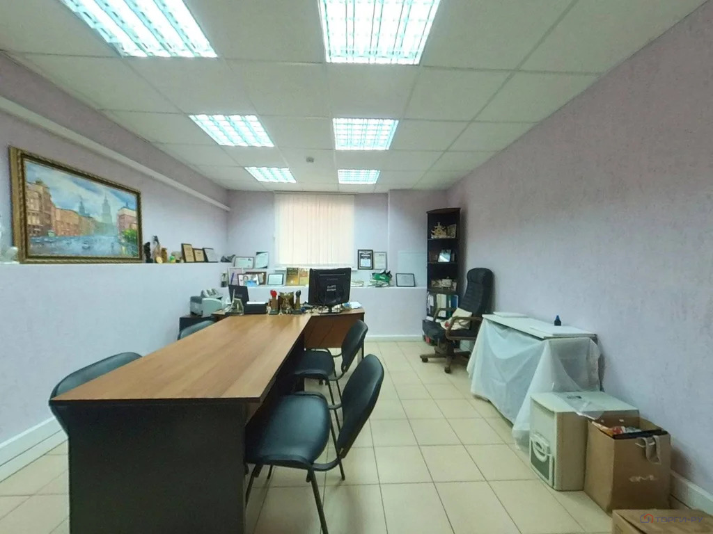 Продажа офиса, ул. Молодёжная - Фото 4
