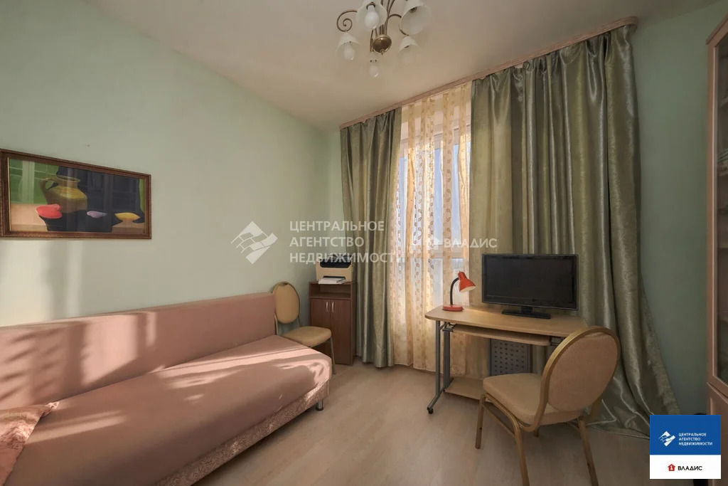 Продажа квартиры, Рязань, ул. Октябрьская - Фото 14