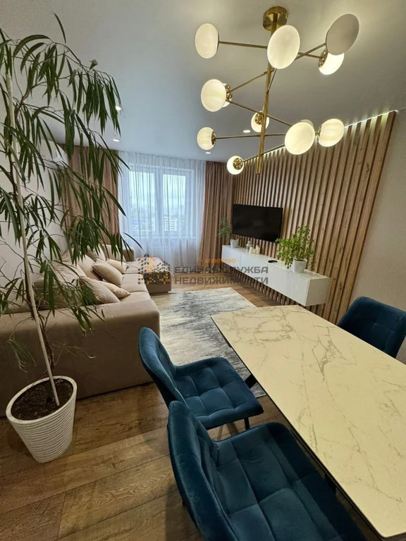 Аренда квартиры, Уфа, ул. Комсомольская - Фото 4