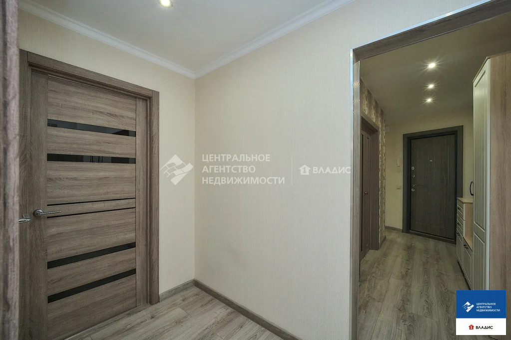 Продажа квартиры, Рязань, ул. Сельских Строителей - Фото 16