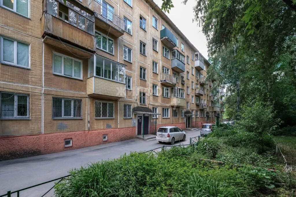 Продажа квартиры, Новосибирск, ул. Гурьевская - Фото 11