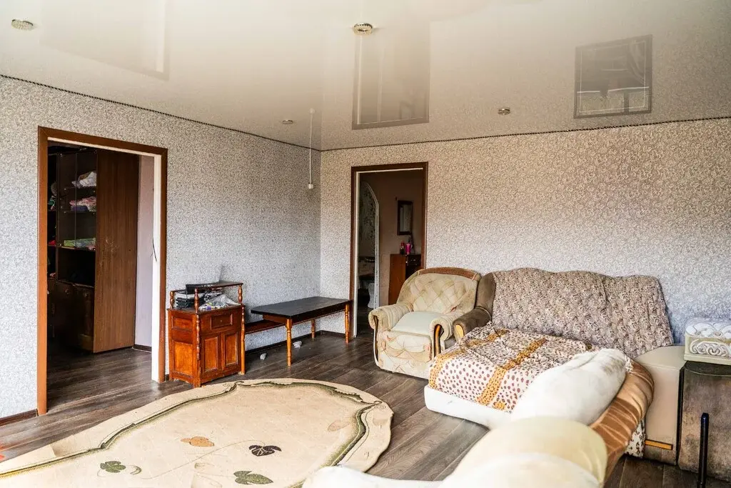 Дом в д. Бехтерева - Фото 1