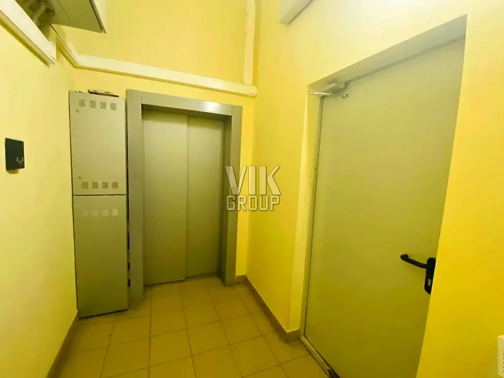 Просторное машино-место рядом с ЖК бизнес класса «Ривер Парк» - Фото 10