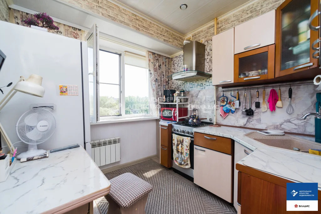 Продажа квартиры, Рязань, Касимовское ш. - Фото 6