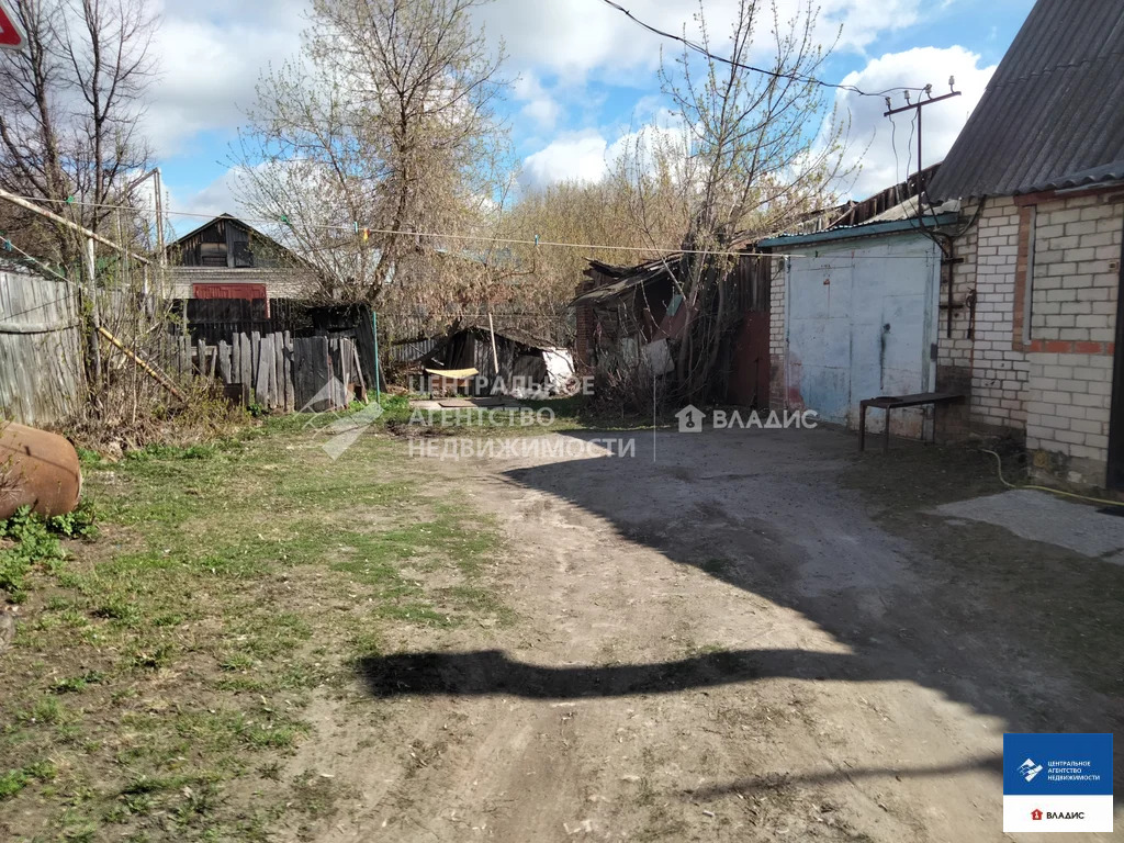 Продажа дома, Касимов, Касимовский район, улица Большакова - Фото 14