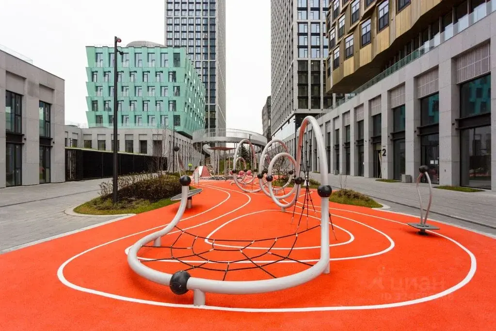 Продаю двухкомнатную квартиру 44.1м ул. 4-я Марьиной рощи, 12С9, ... - Фото 19