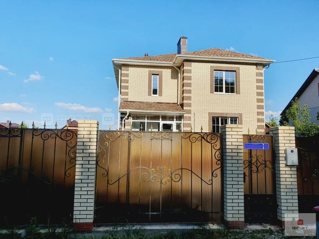 Продажа дома, Казань, ул. Заречная (Вознесенское) - Фото 3