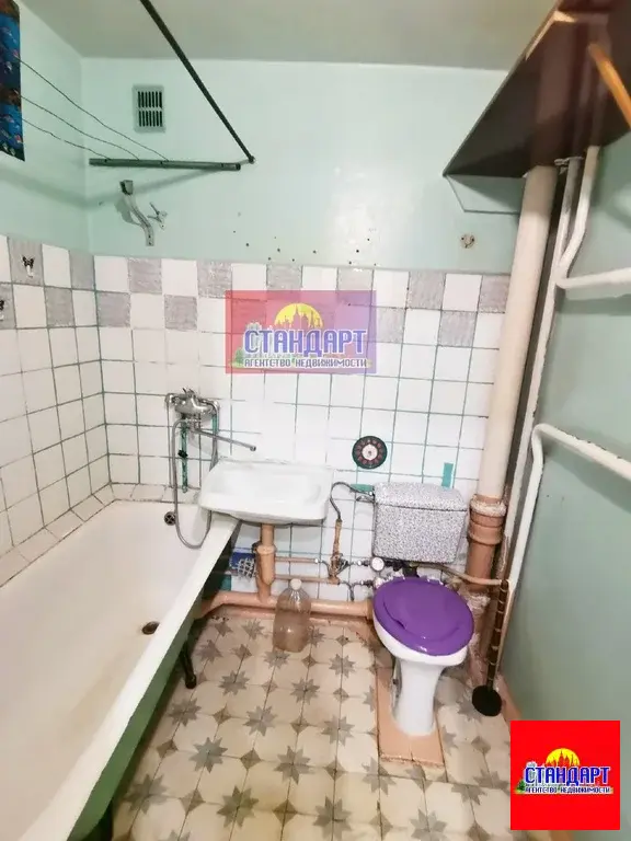 Однокомнатная по Невелькой - Фото 22