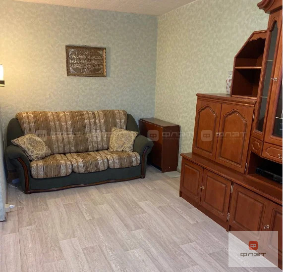 Продажа квартиры, Казань, ул. Водстрой (Киндери) - Фото 5