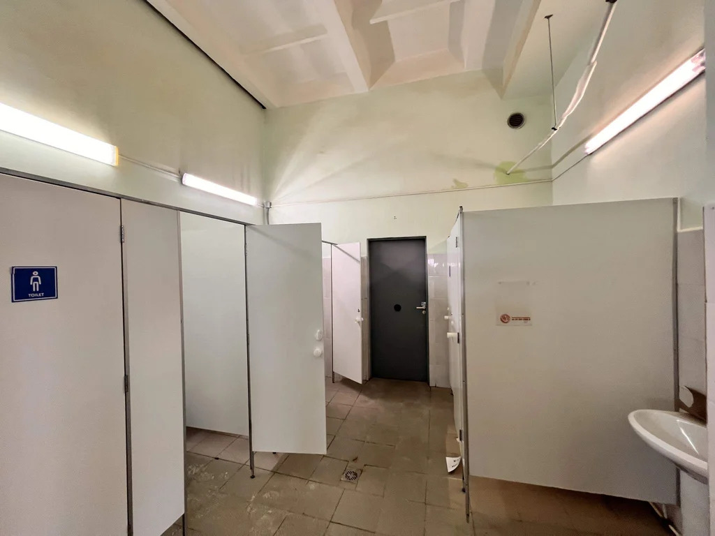 Аренда склада 1649.2 м2 - Фото 7