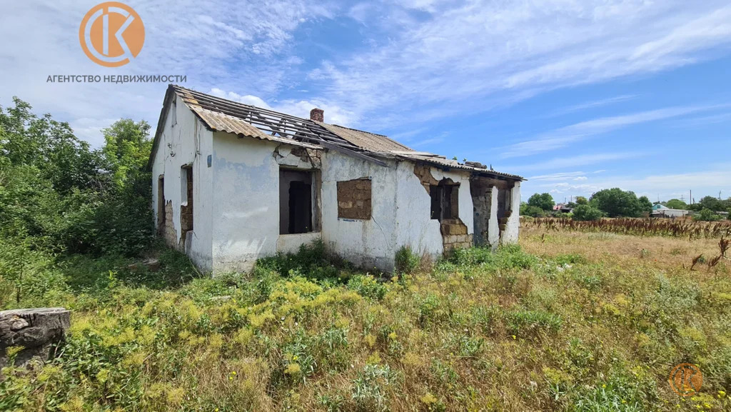 Продажа участка, Воробьёво, Сакский район, ул. Дружбы - Фото 5