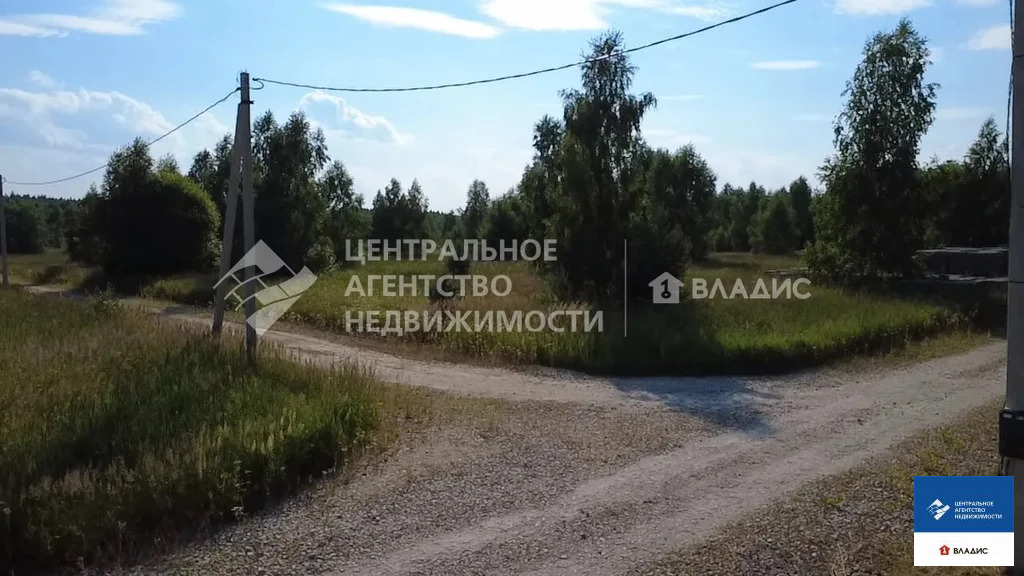Продажа участка, Спасский район - Фото 2