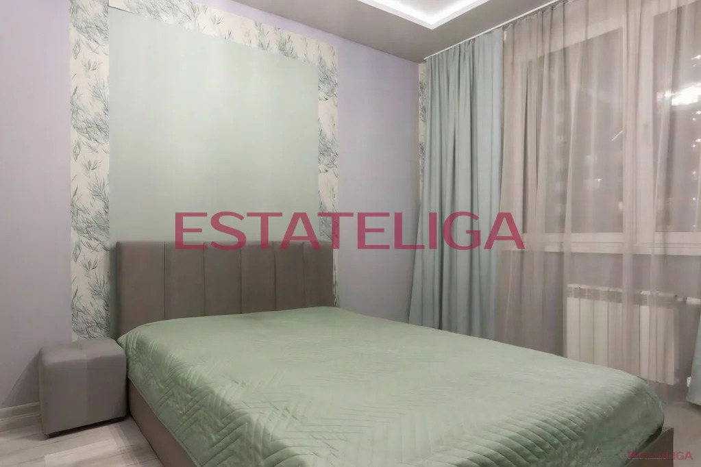 Продажа квартиры, м. Шелепиха, Береговой проезд - Фото 10