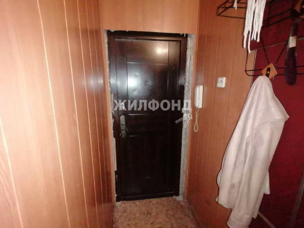 Продажа комнаты, Новосибирск, Солидарности - Фото 1