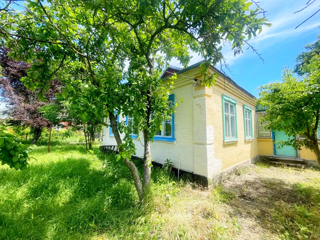 Продажа дома, Староджерелиевская, Красноармейский район, ул. Красная - Фото 2