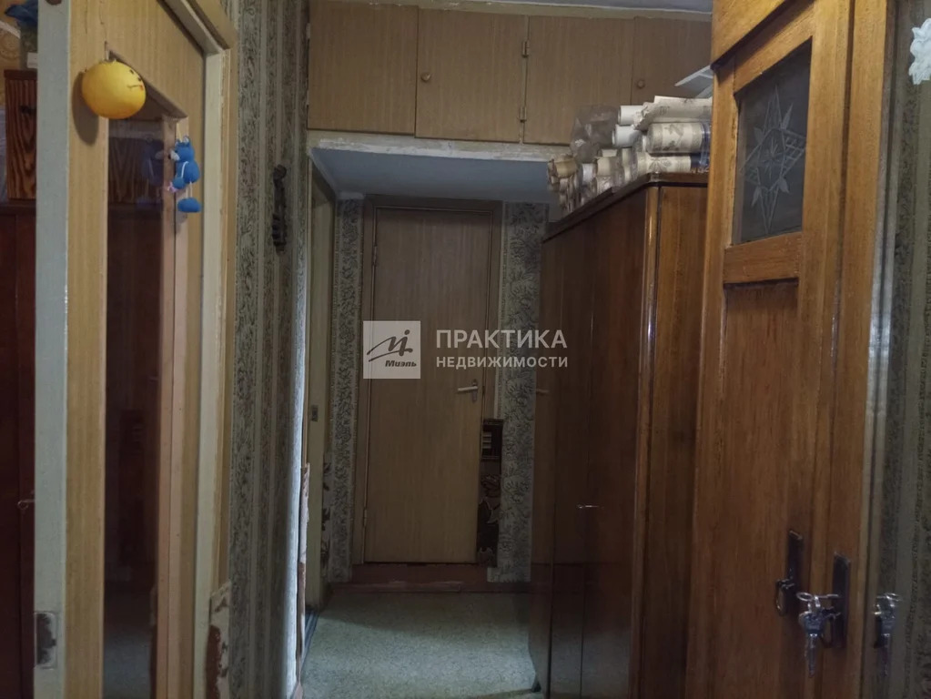 Продажа квартиры, ул. Магнитогорская - Фото 8