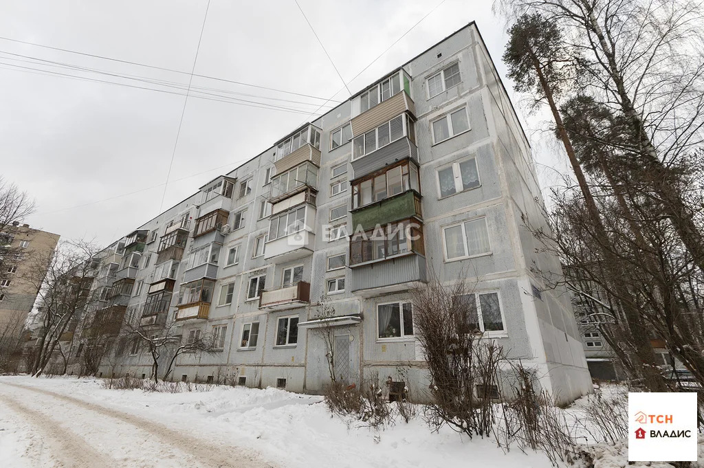 Продажа квартиры, Королев, Большая Комитетская улица - Фото 38