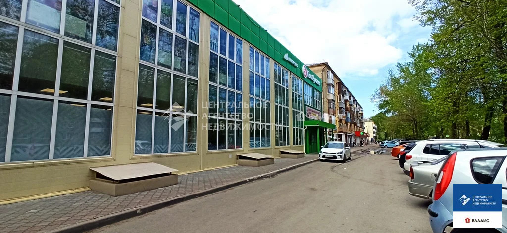 Аренда торгового помещения, Рязань, ул. Черновицкая - Фото 2