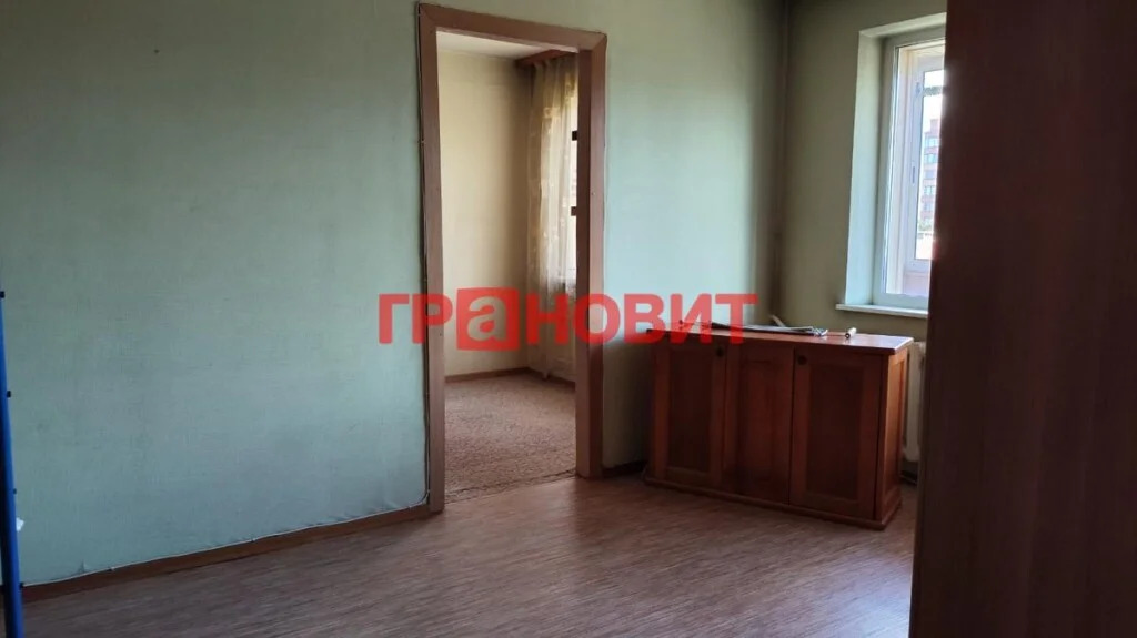 Продажа квартиры, Новосибирск, ул. Тимирязева - Фото 7