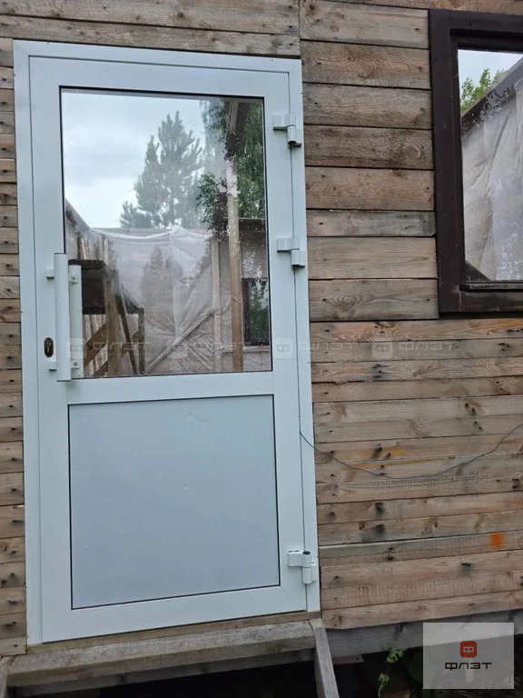 Продажа участка, Надеждино, Пестречинский район, тер. СНТ. Надежда - Фото 7