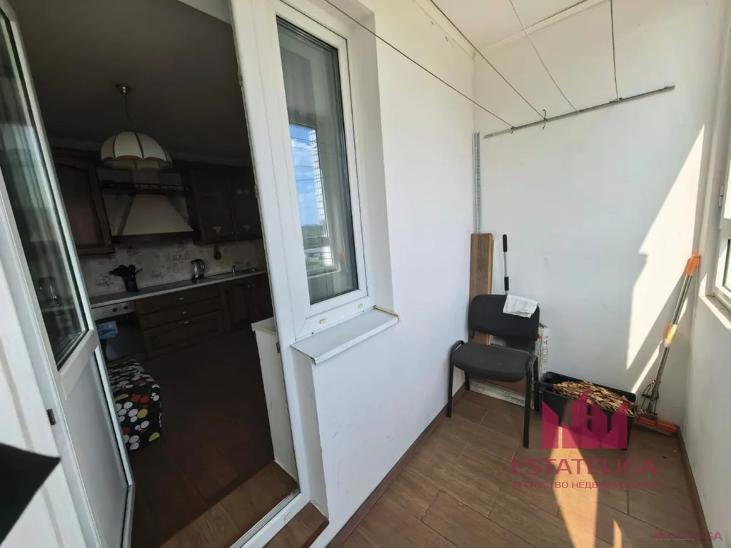 Аренда квартиры, 6-я Радиальная улица - Фото 17