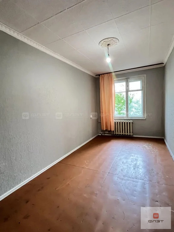 Продажа квартиры, Казань, Ибрагимова пр-кт. - Фото 10